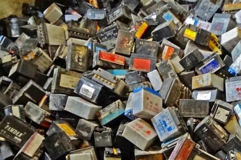岱岳马庄三元锂电池多少钱一斤回收,专业回收动力电池|高价锂电池回收